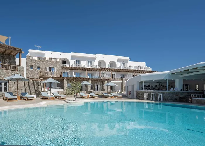 Argo Hotel