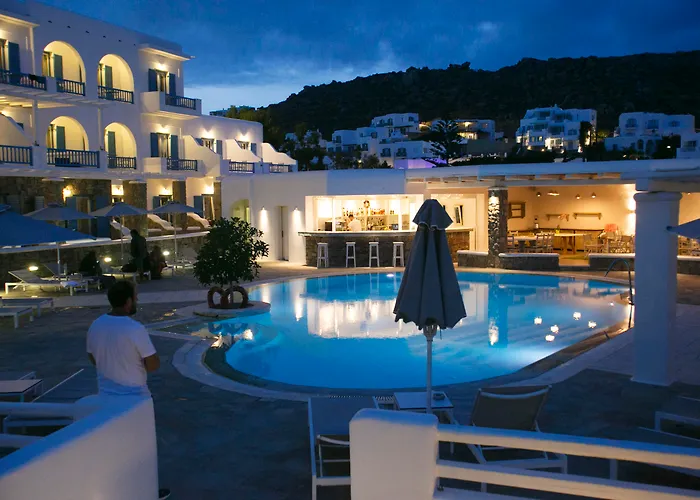 Argo Hotel