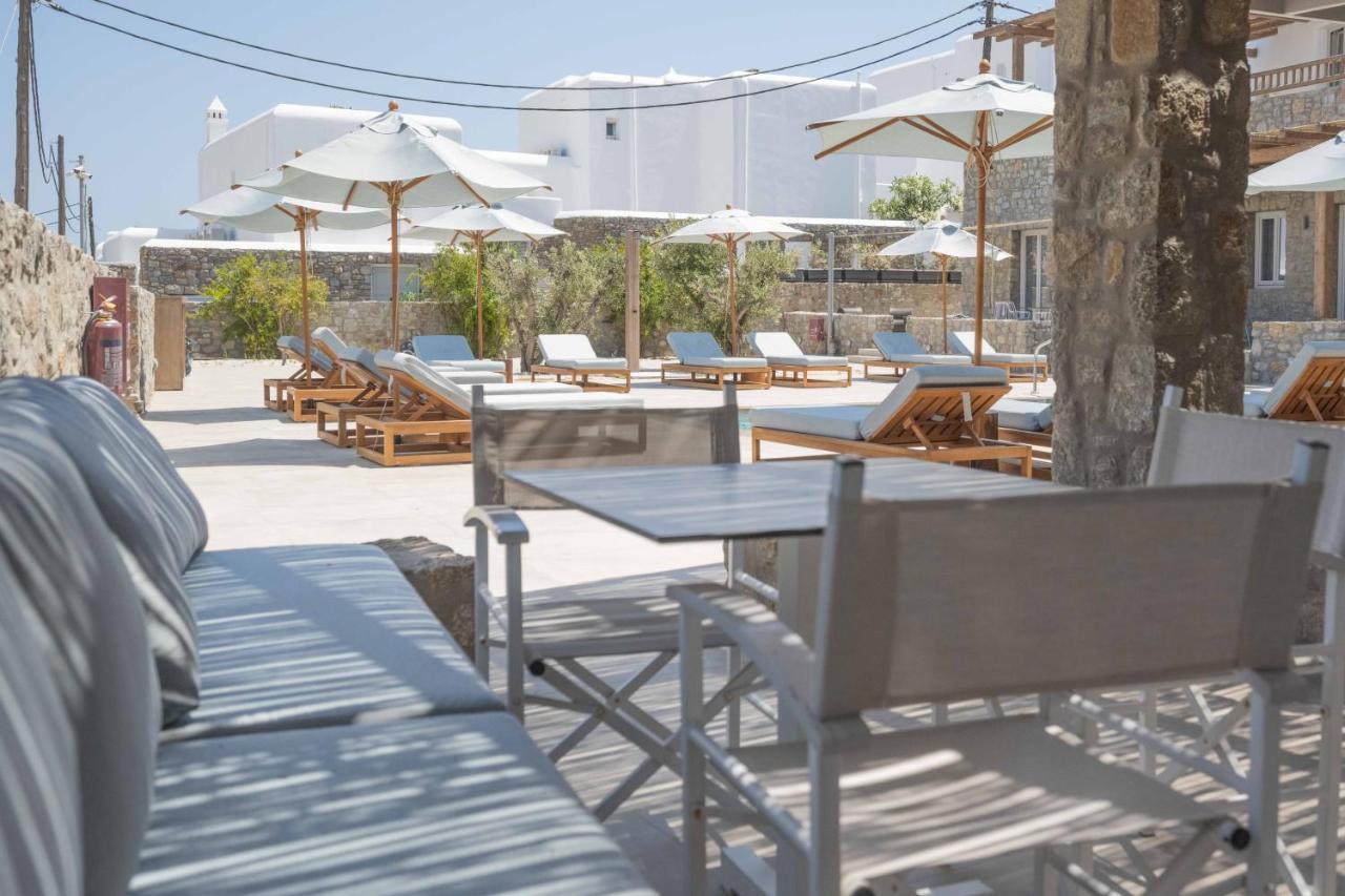 Otel Argo