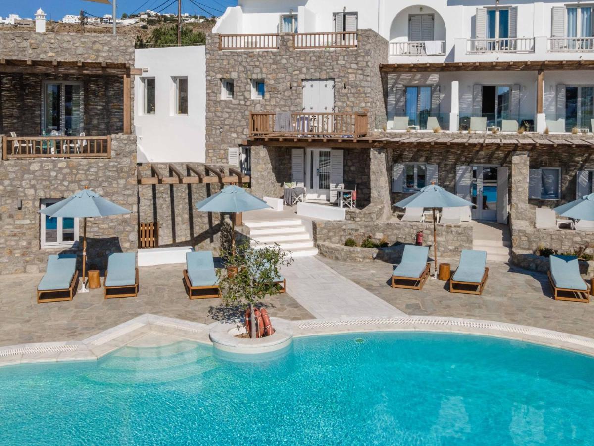 Otel Argo