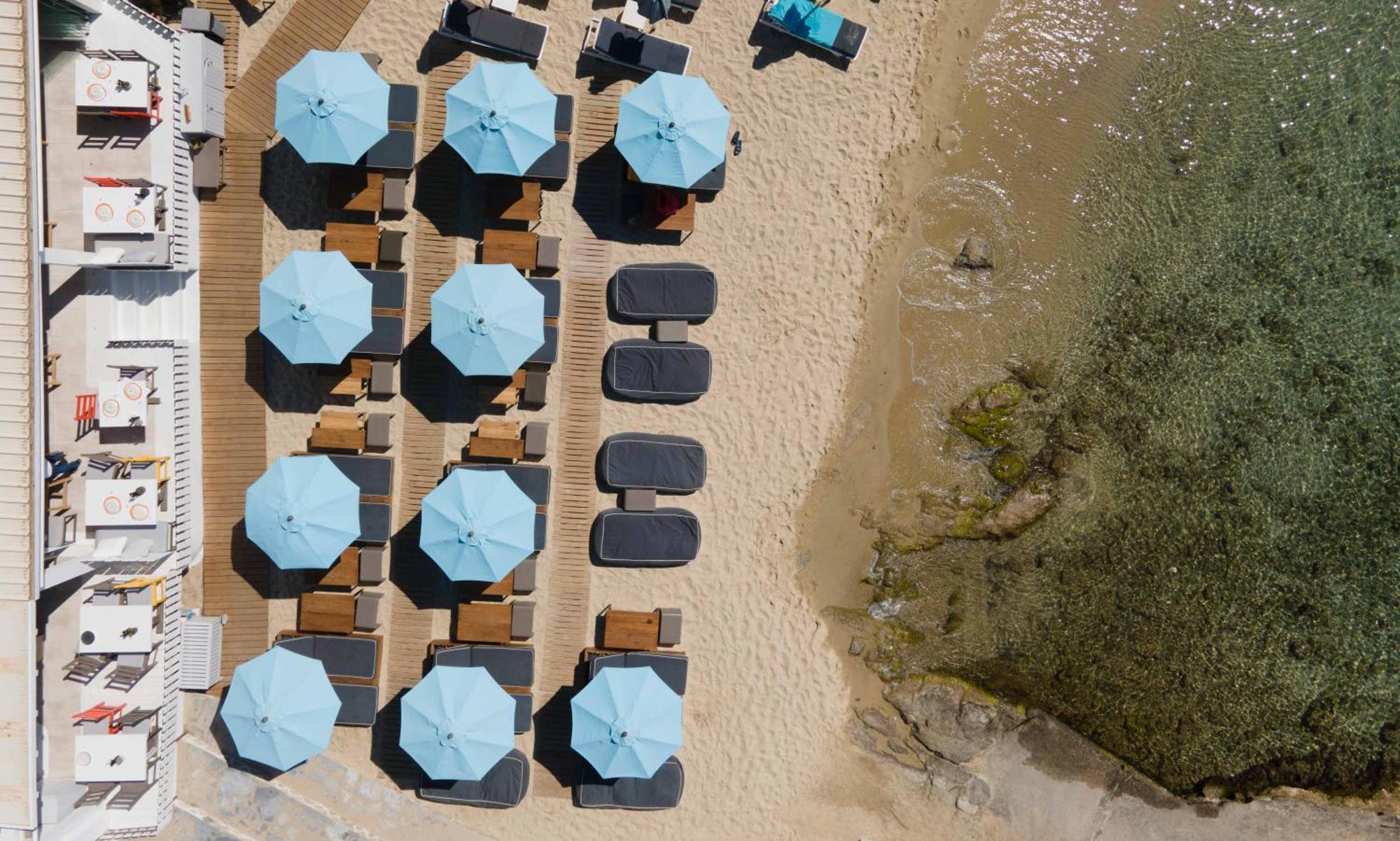 Argo Otel Mykonos Town