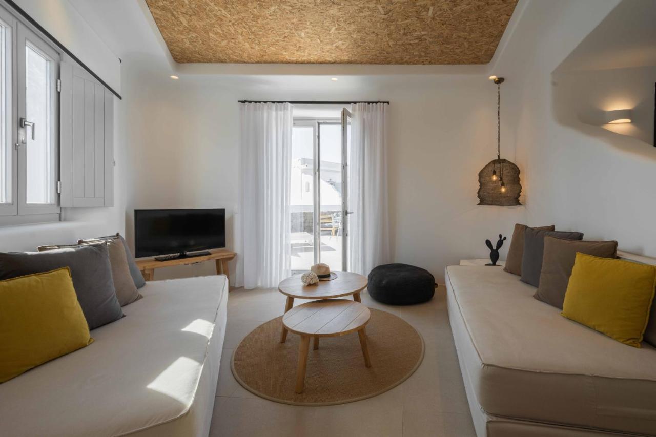 Argo 4* Mykonos Town