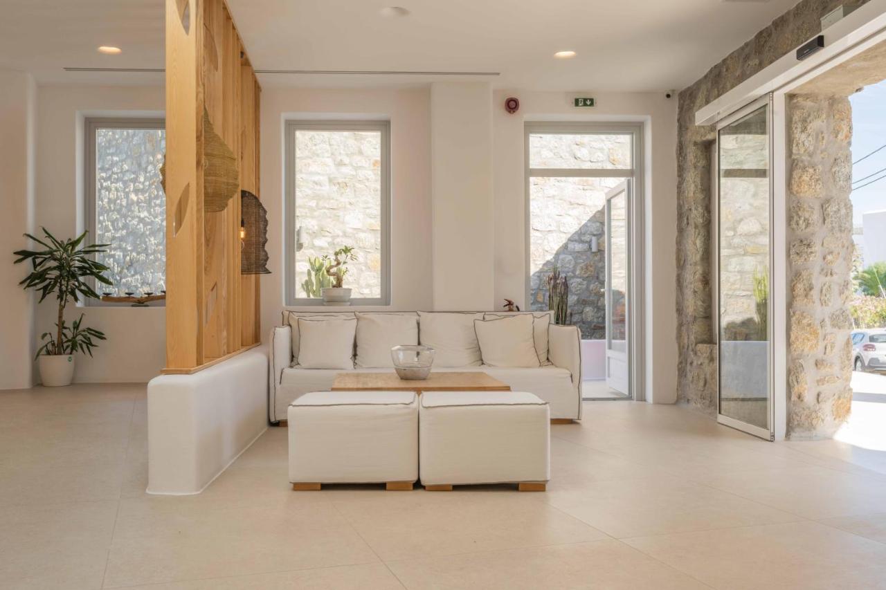 Argo Otel Mykonos Town