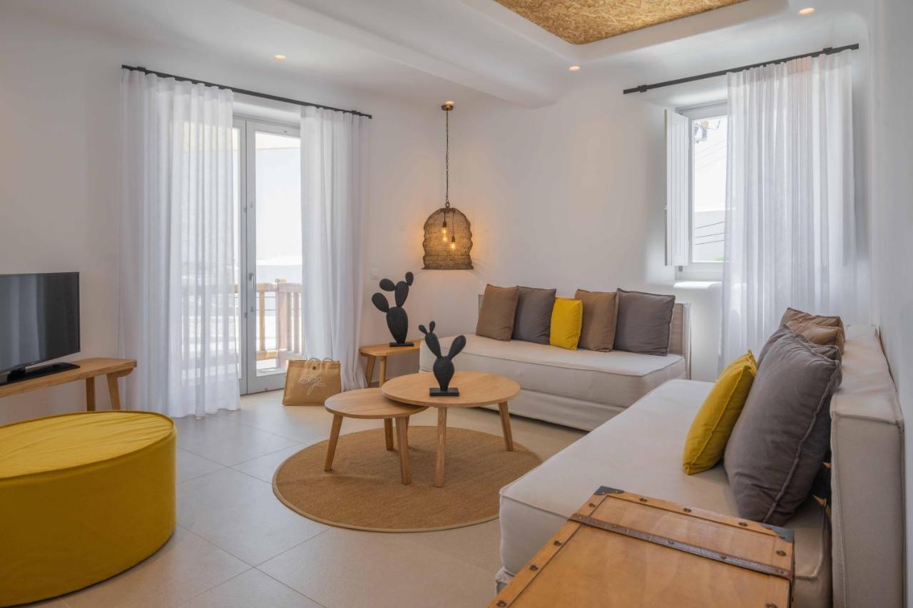 Otel Argo