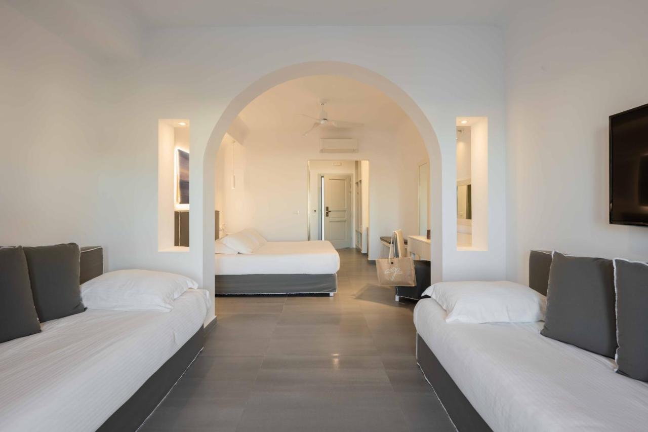 Argo Otel Mykonos Town