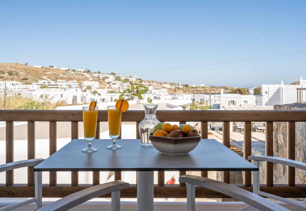 Argo 4* Mykonos Town