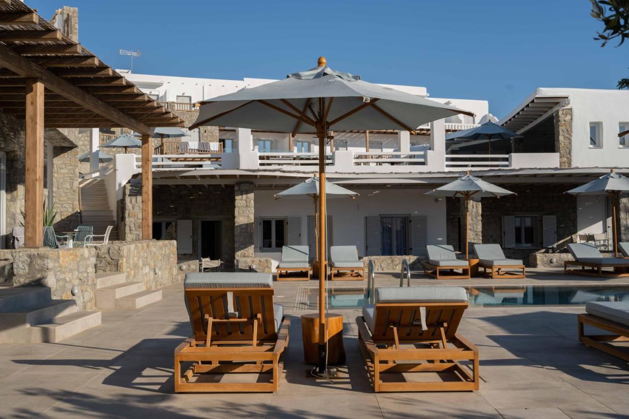 Otel Argo