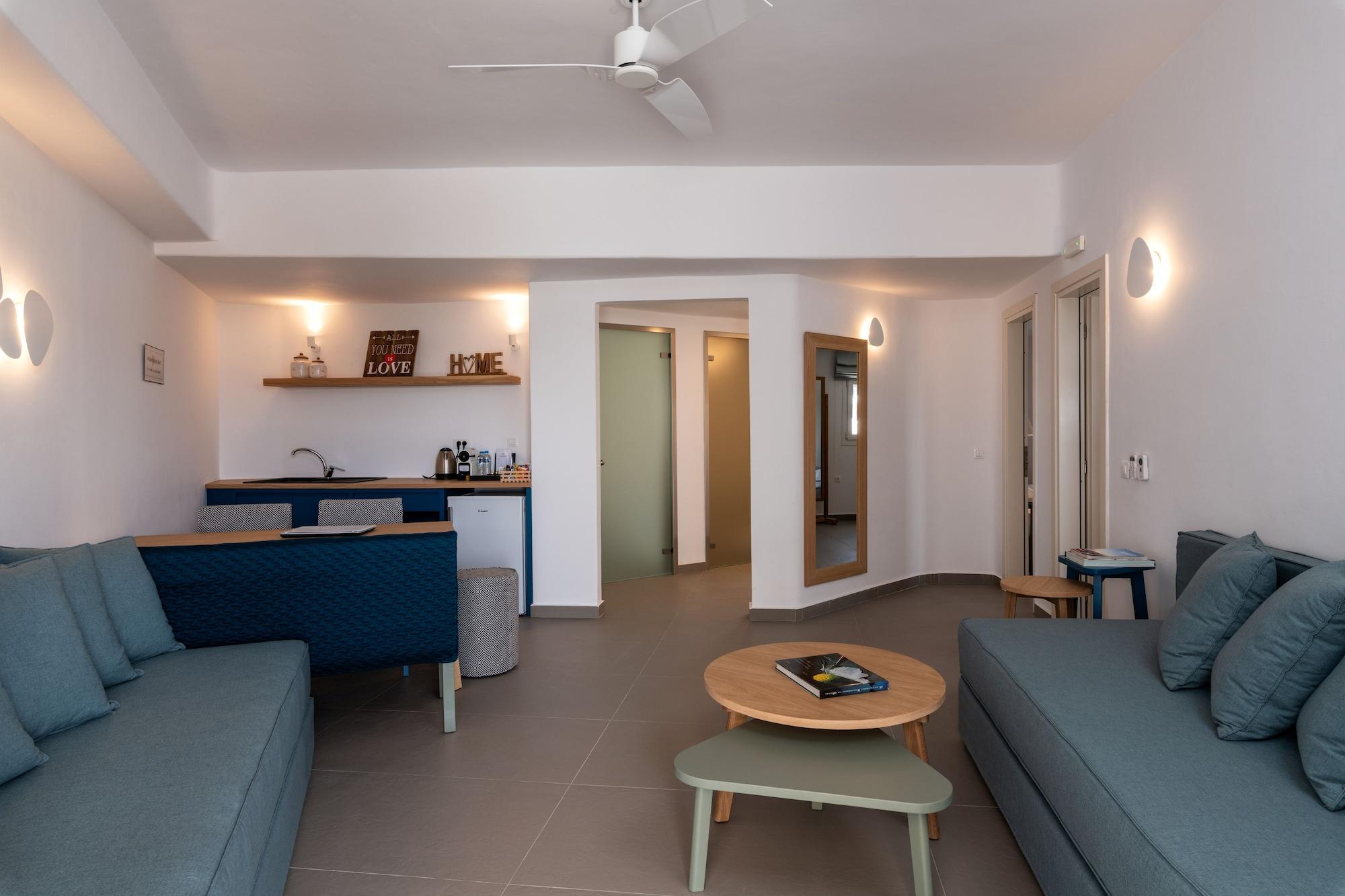 Otel Argo