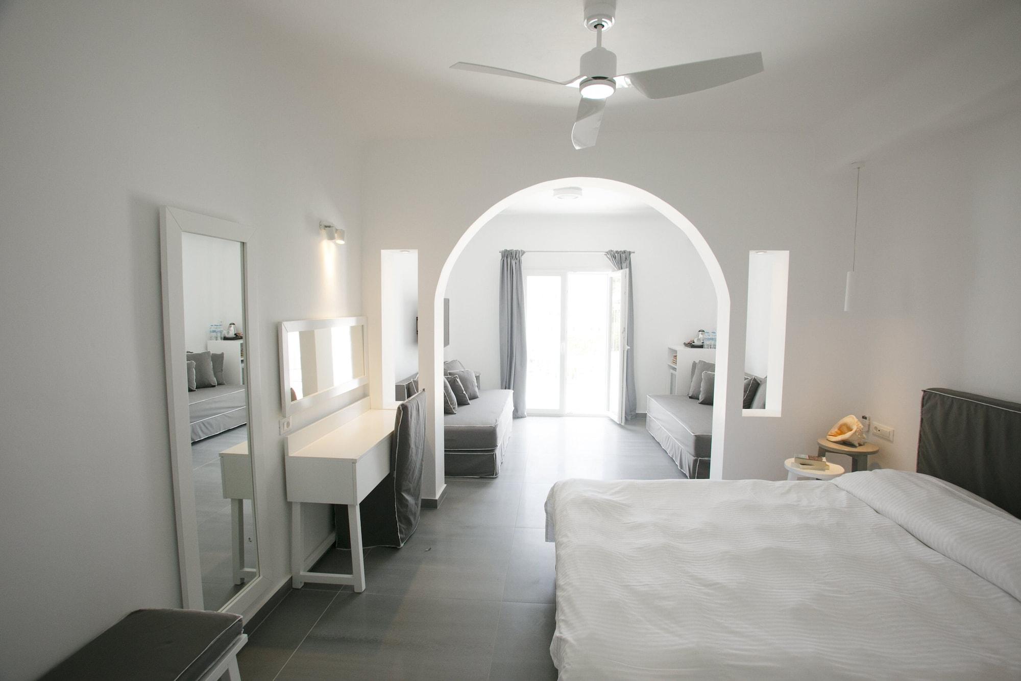 Otel Argo