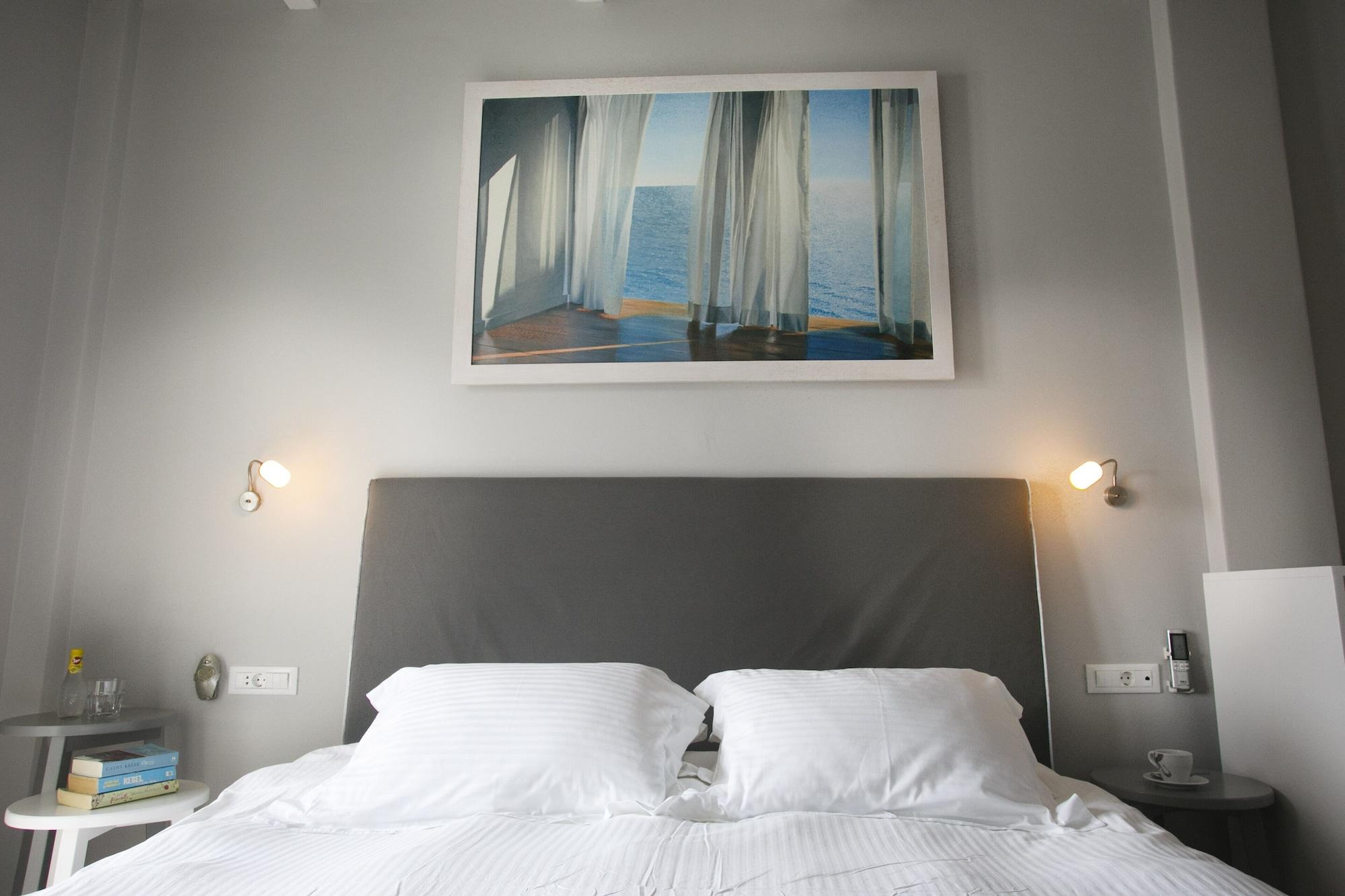Argo 4* Mykonos Town