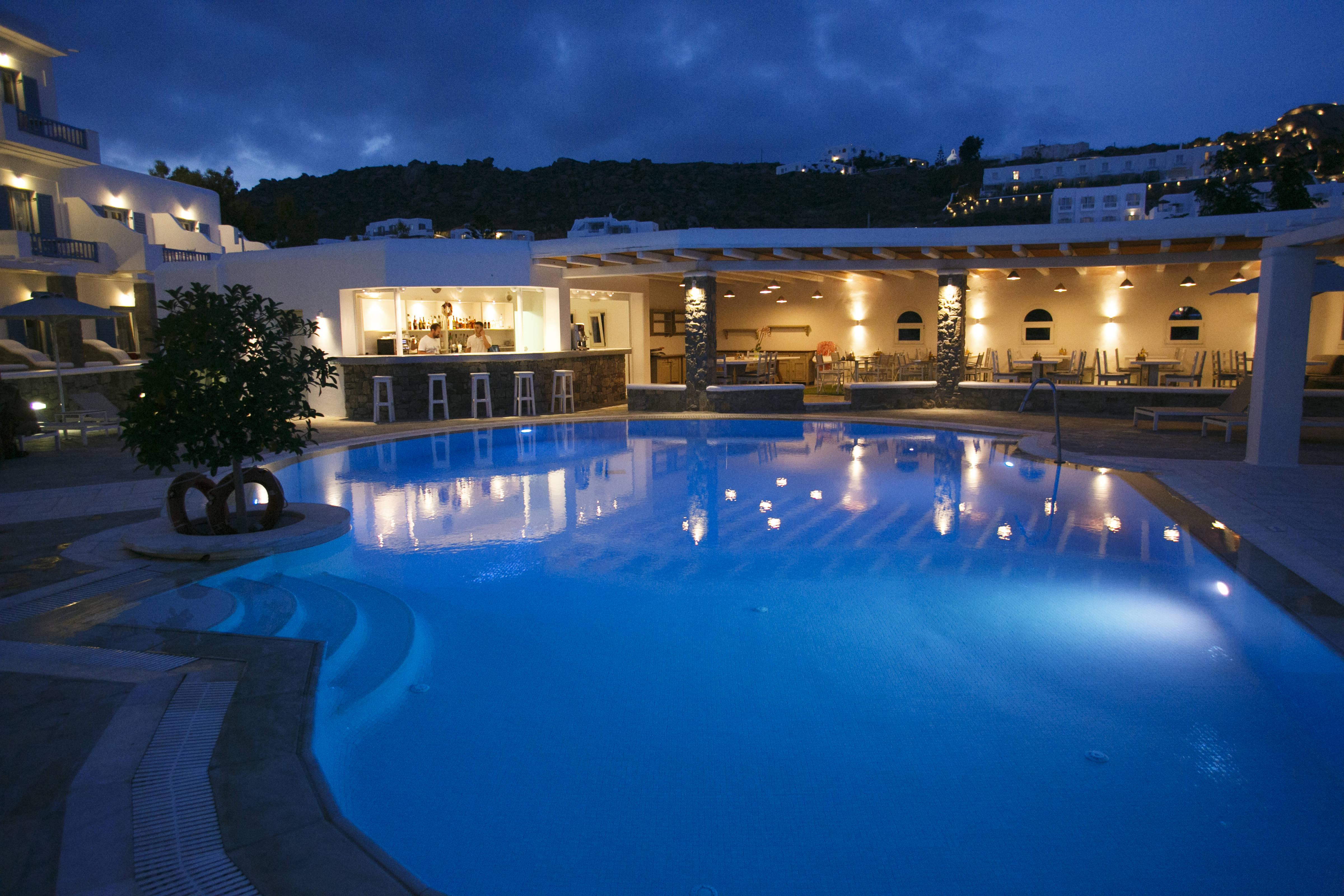 Argo Otel