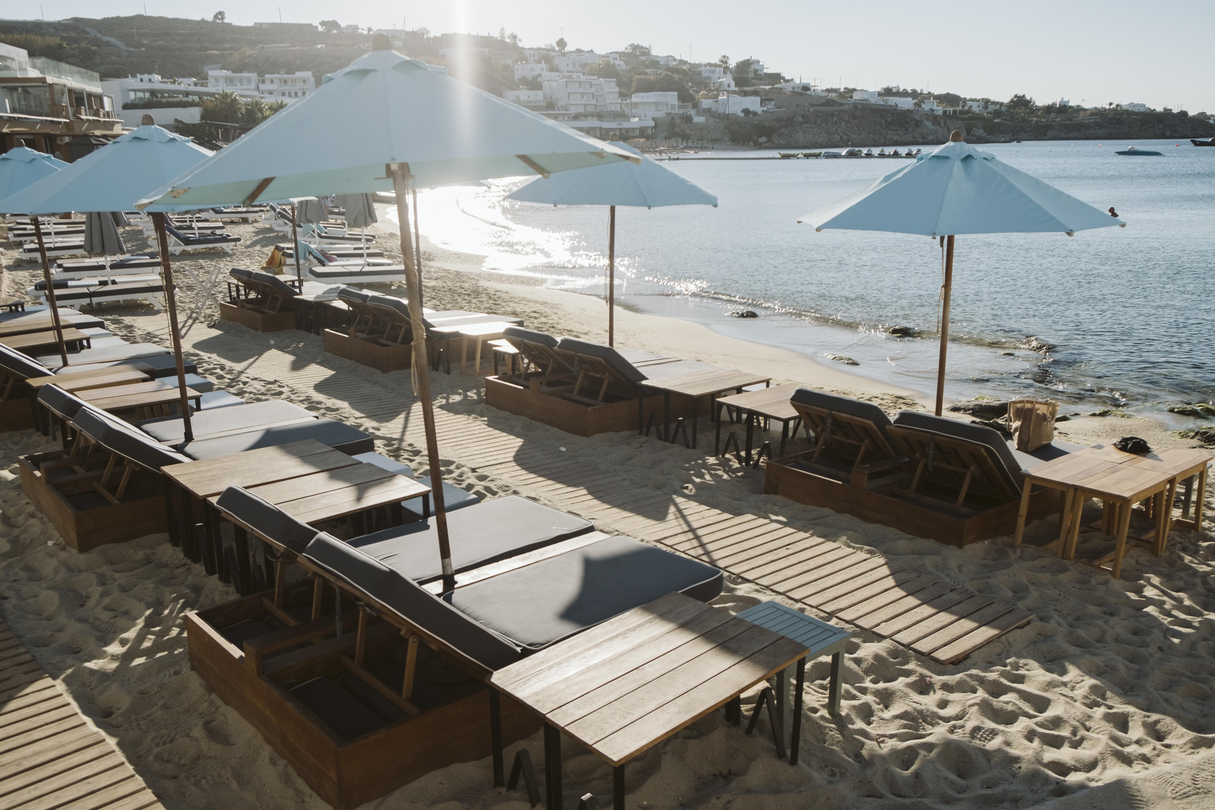 Argo Mykonos Town