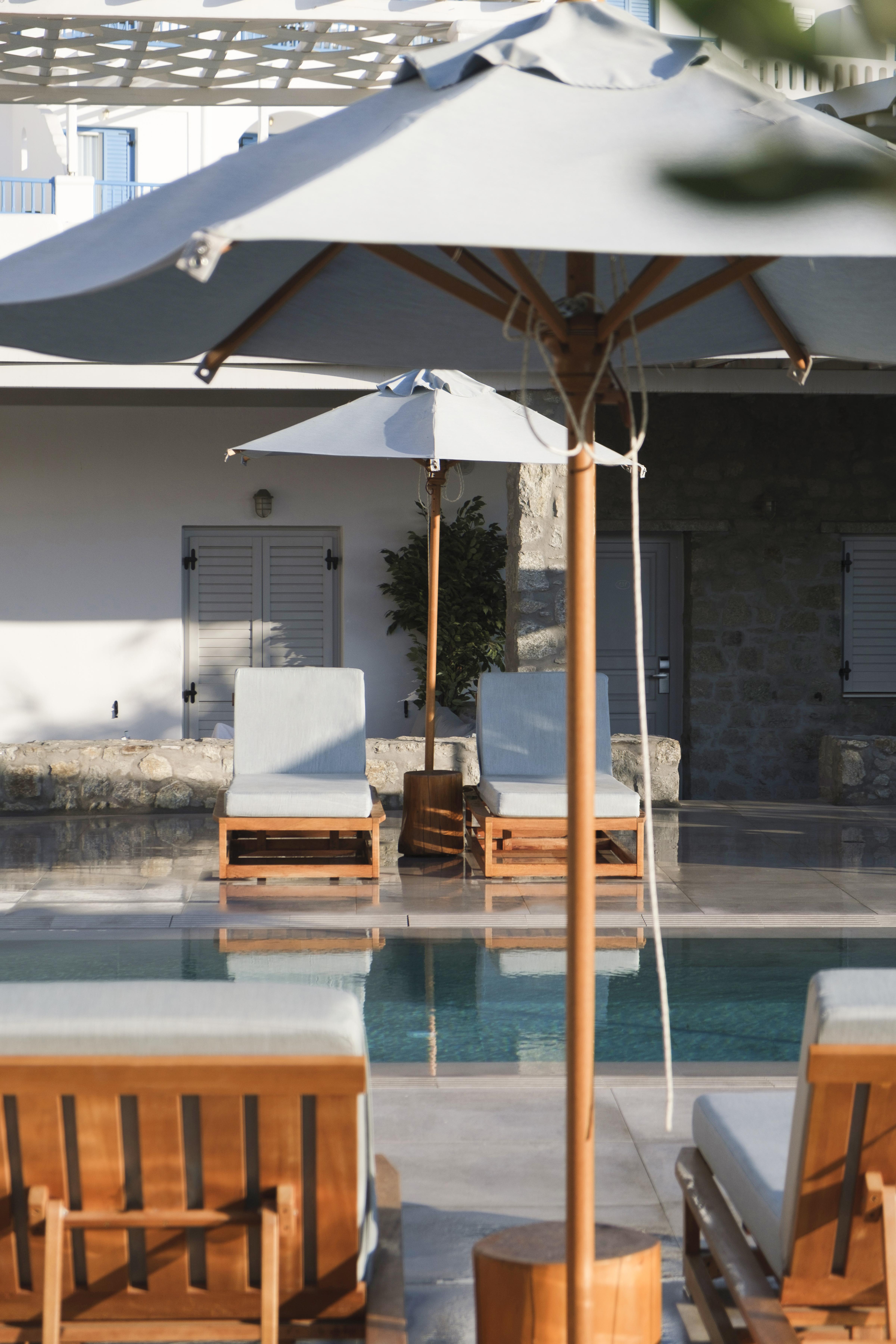 Argo Mykonos Town
