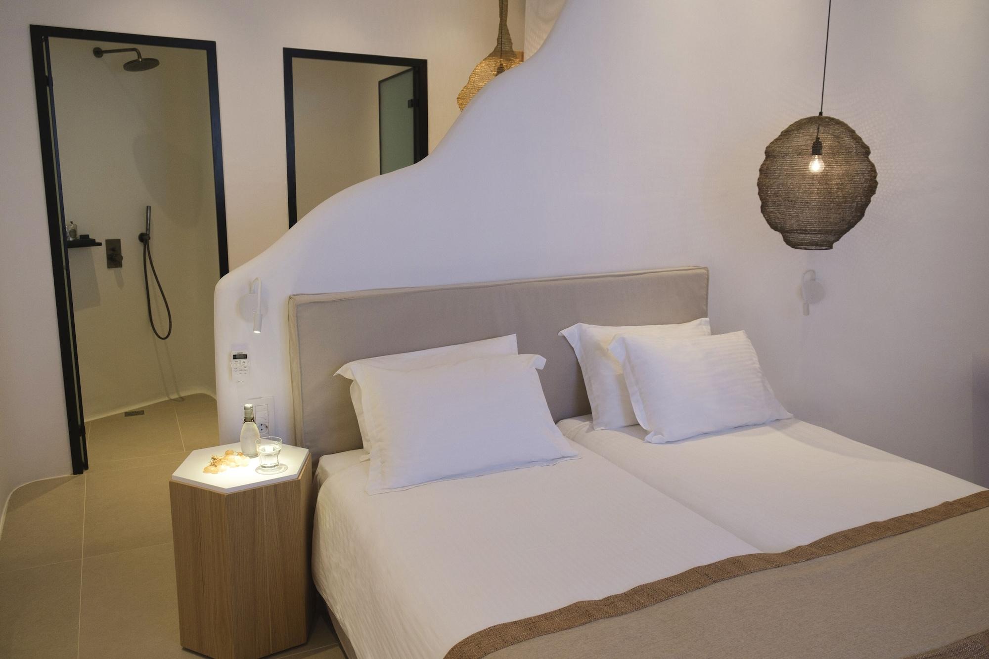 Argo 酒店 Mykonos Town