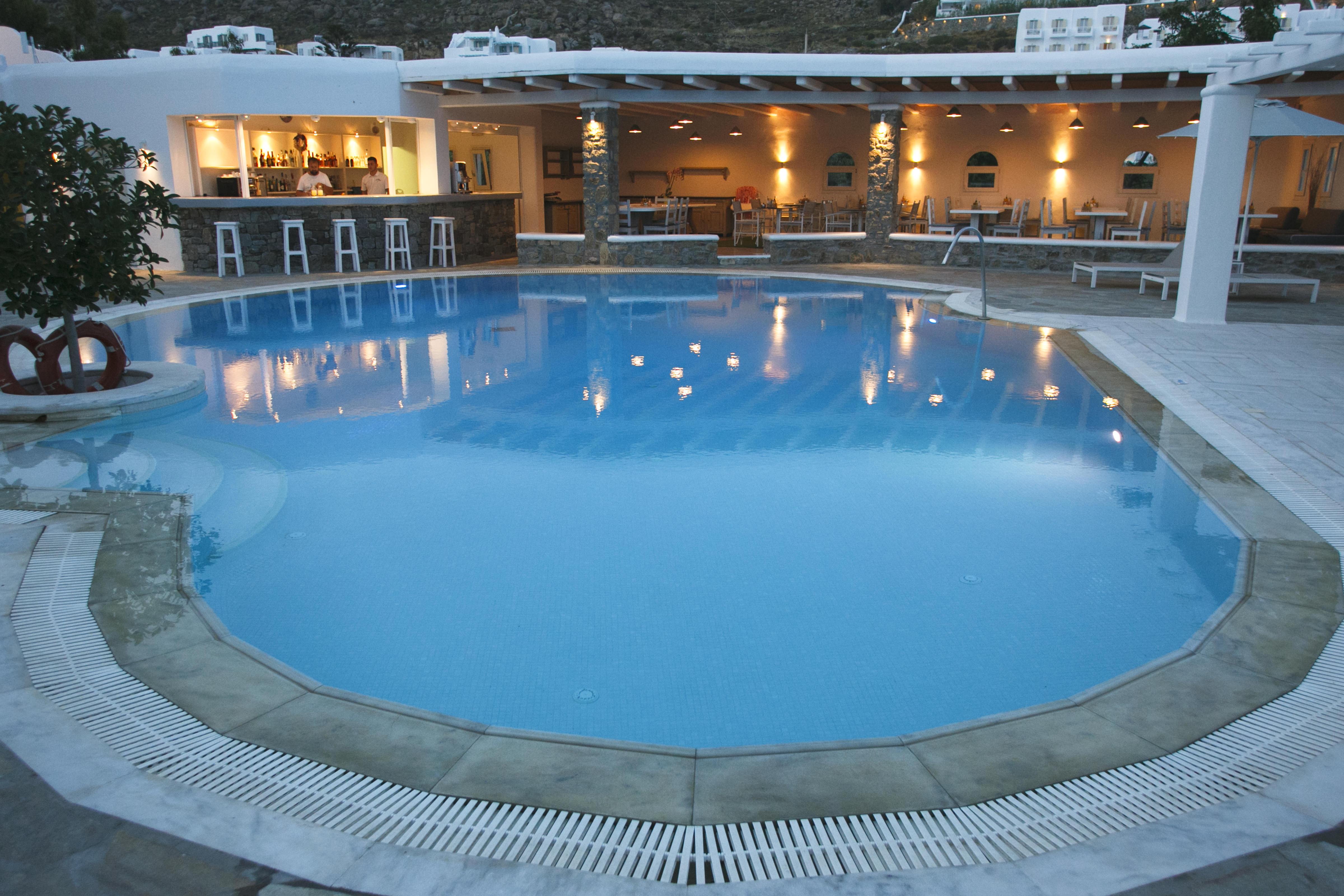 Argo 4* Mykonos Town