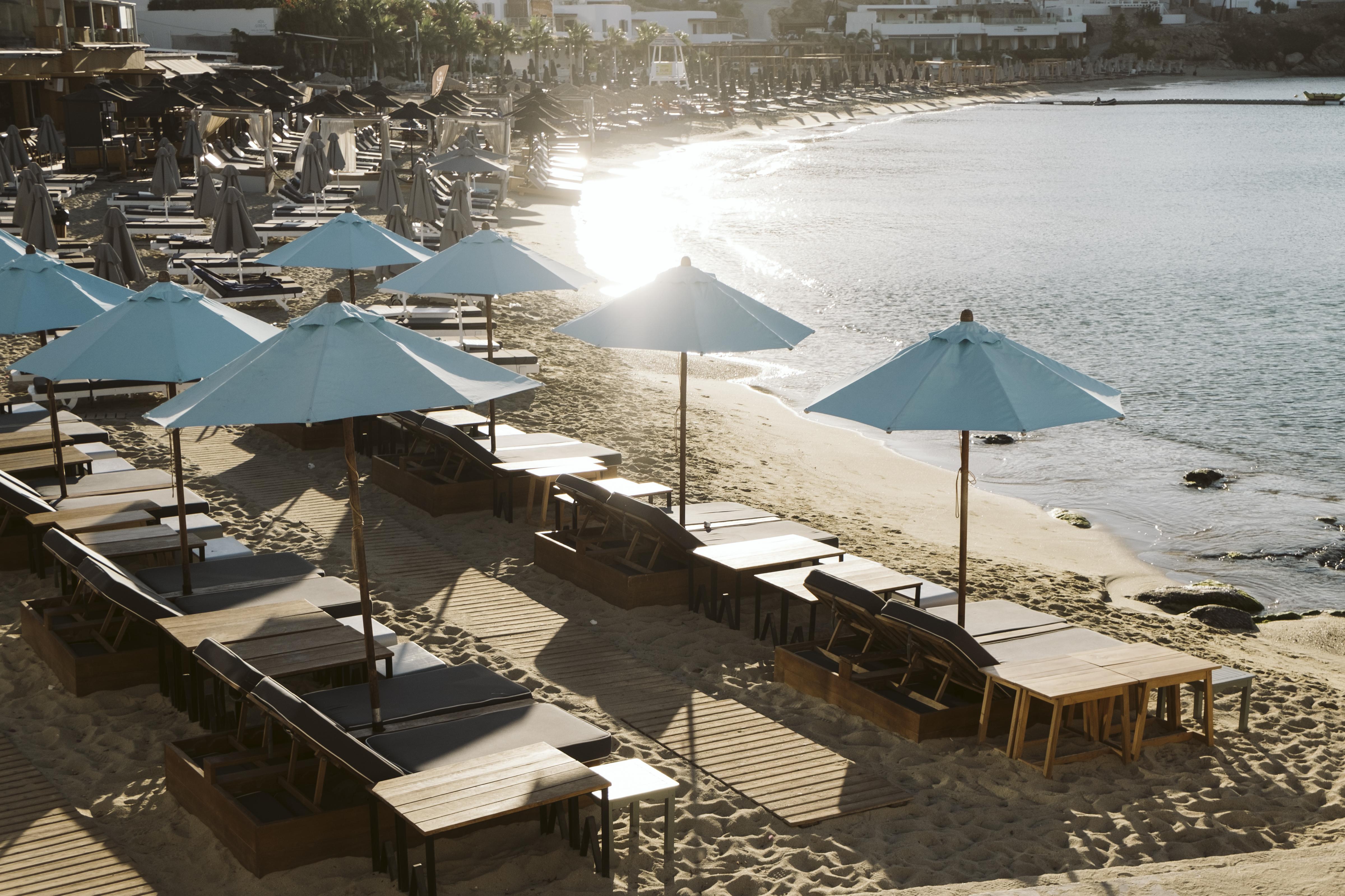 Argo 4* Mykonos Town
